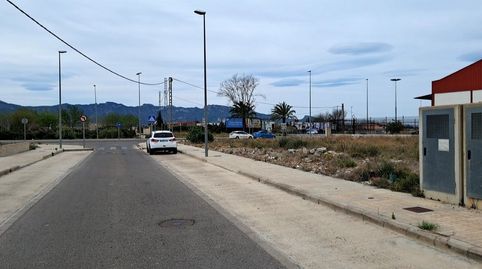 Photo 2 of Industrial land for sale in Bulevar del Xúquer, Cullera