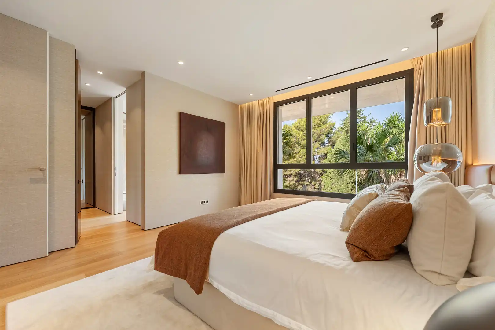 Dúplex en venta en Urbanización Lomas del Río Verde I, El Rosario - Ricmar