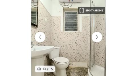 Foto 3 de Estudi per a compartir a La Nova Esquerra de l'Eixample, Barcelona