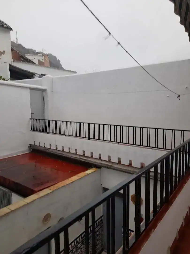 Terraza de Piso en venta en Luque con Aire acondicionado, Trastero y Amueblado