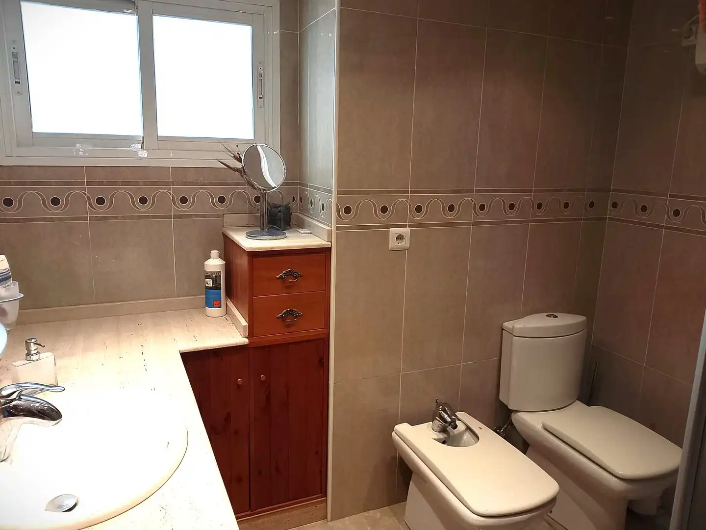 Baño de Piso en venta en Valencia con Trastero