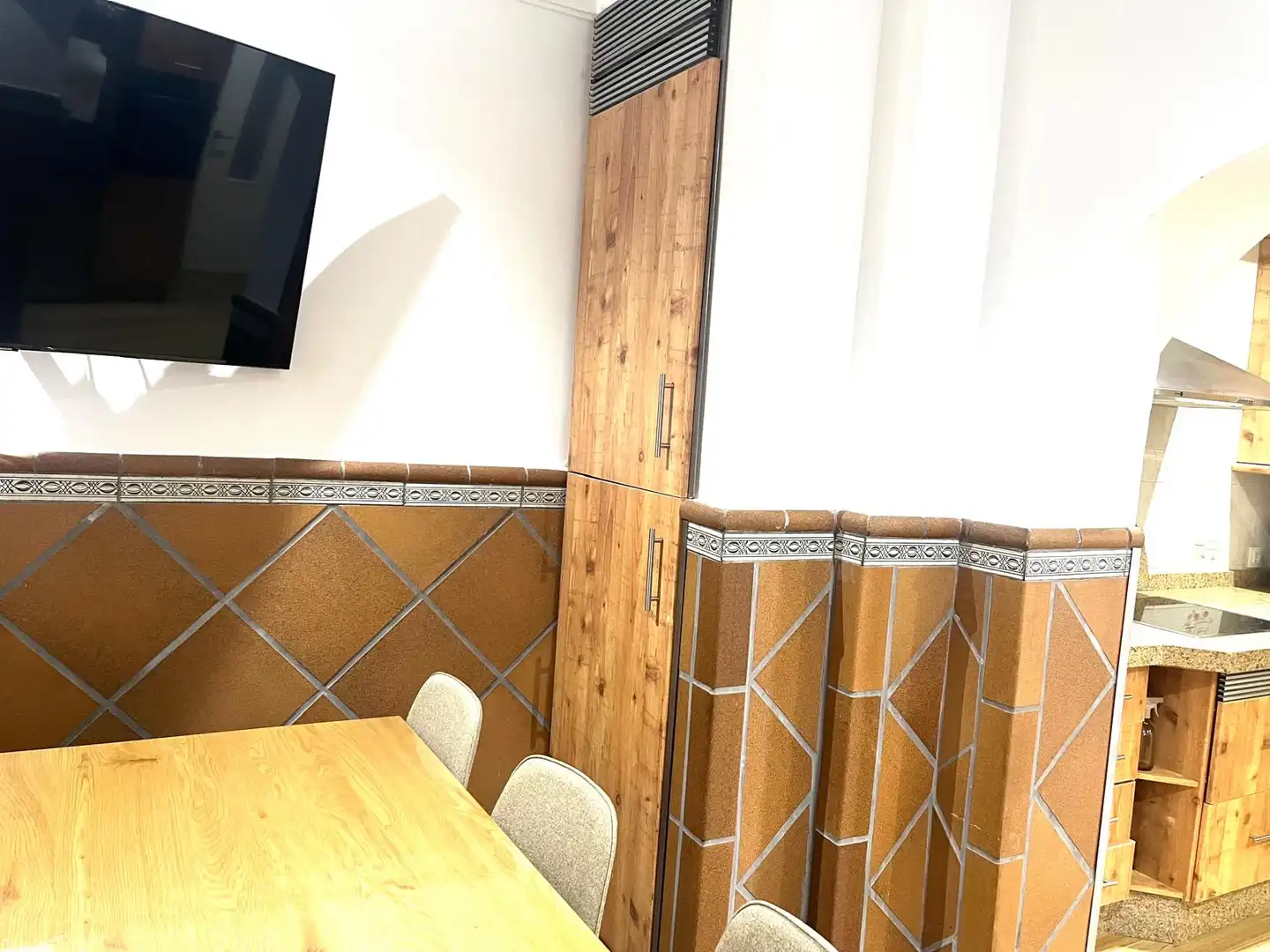 Adosado con terraza en venta en El Rocío - La Milagrosa, imagen 6