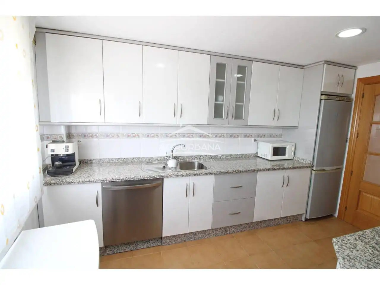 Wohnung mit Terrasse zum Verkauf in Calle Clara Campoamor, imagen 7