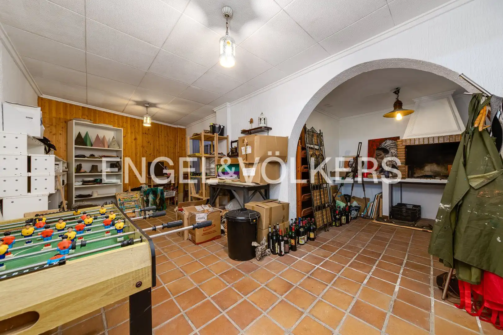 Finca rústica en venta en Torrevieja con Aire acondicionado, Calefacción y Jardín privado