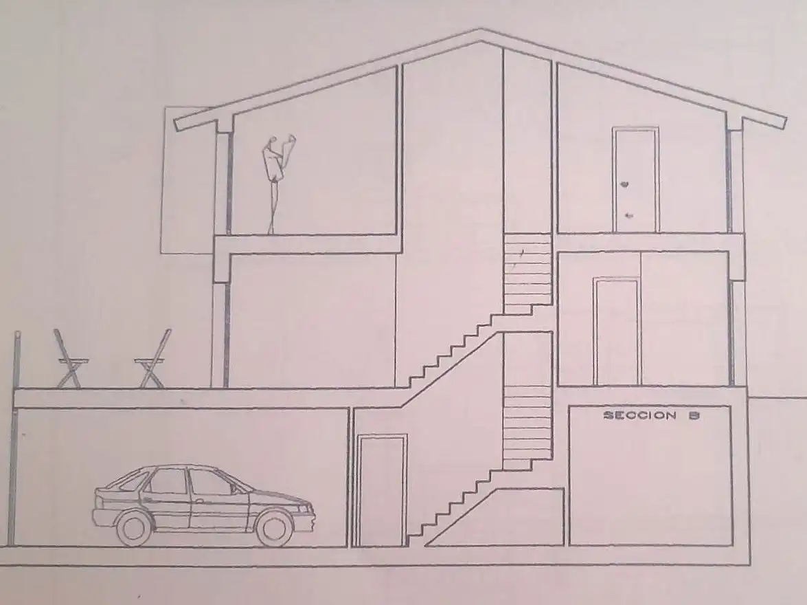 Casa o chalet en venta en Hormilleja con Calefacción, Jardín privado y Terraza