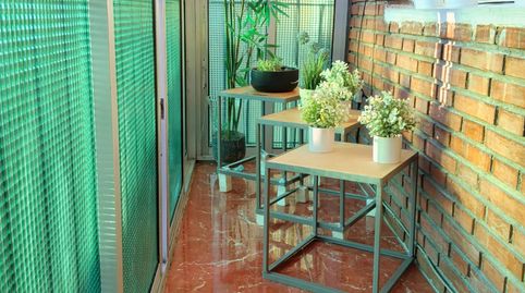 Foto 5 de Piso en venta en Calle Villanubla, 20, La Victoria - Puente Jardín, Valladolid Capital