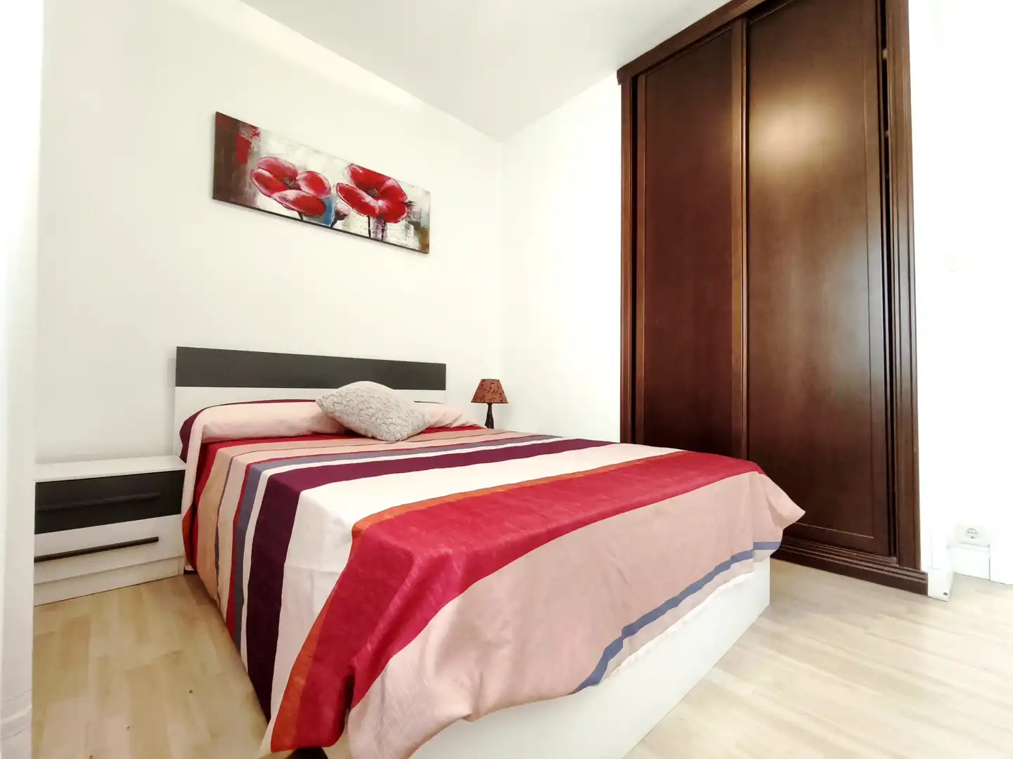 Wohnung mit Terrasse zum Verkauf in Logroño - GRAN VIA, imagen 22