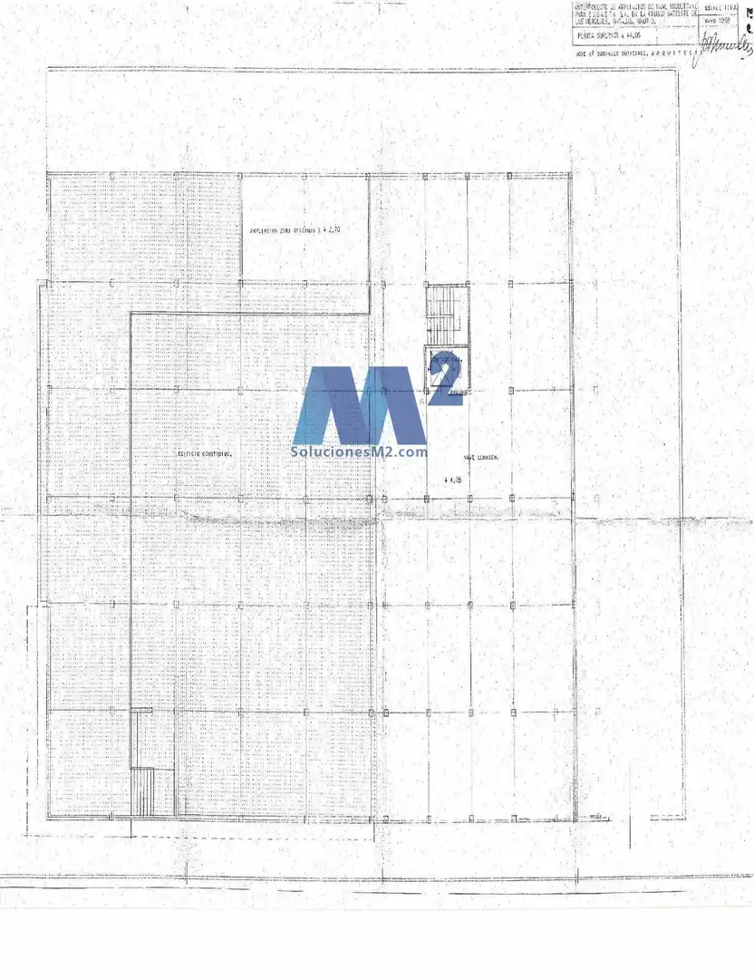 Industrial building for sale in Campezo, imagen 20
