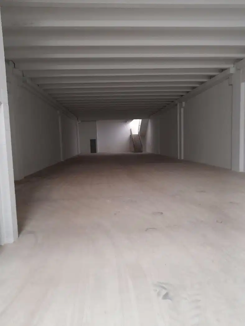 Industrial building to rent in Carrer de Caresmar, imagen 8