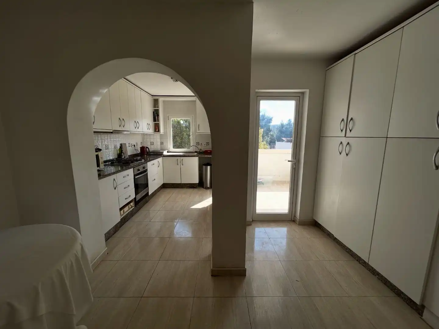 Penthouse with pool for sale in Carrer de Binissalem 2365, imagen 9