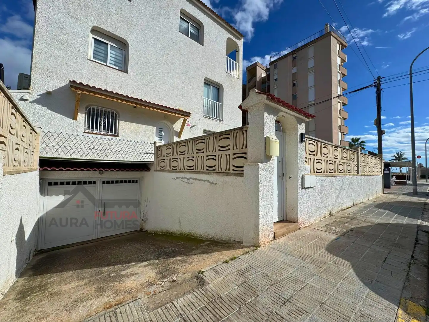 Maison mitoyenne avec terrasse à vendre à Avinguda dels Pins, imagen 31