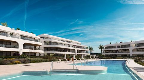 PISO 2 DORMITORIOS EN UN COMPLEJO NUEVO DE ALTA CALIDAD EN ATALAYA  NUEVA MILLA DE ORO  ESTEPONA, imatge 2
