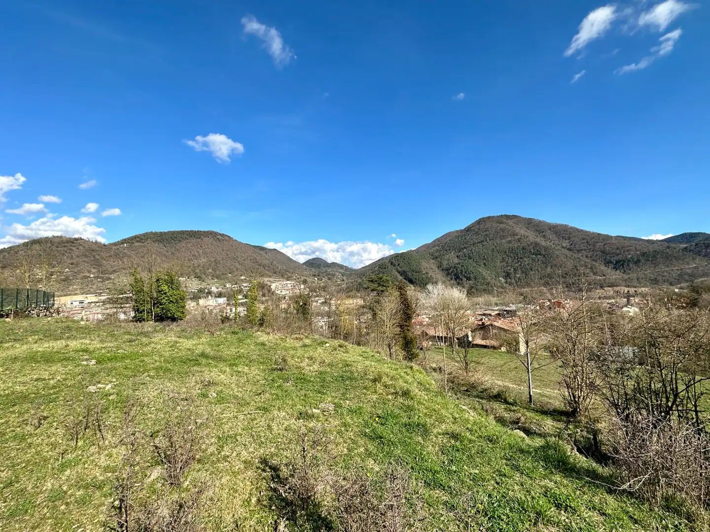 Residential zum Verkauf in Ripoll