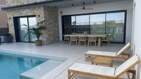Photo 2 of Houses for sale in Corral D'en Falç, Levantina - Montgavina - Quintmar, Sitges