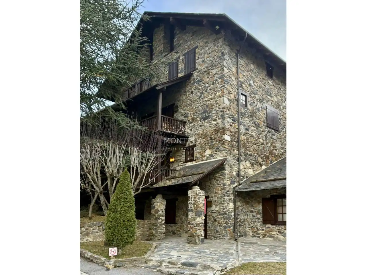 Adossat en venda a Ordino - Ansalonga - Sornàs, imagen 3