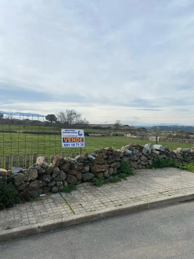 Terreno residenziale in vendita a Calle la Costanilla 1, imagen 4