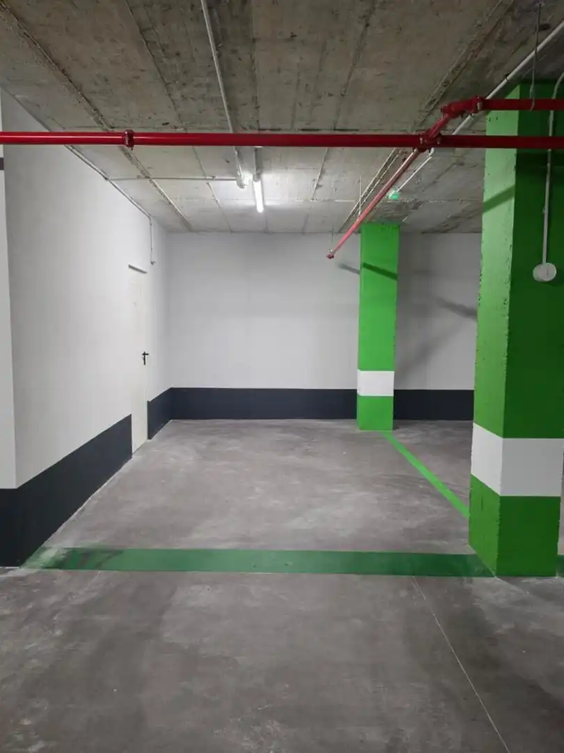 Apartament de lloguer a Rodeo Alto - Guadaiza - La Campana