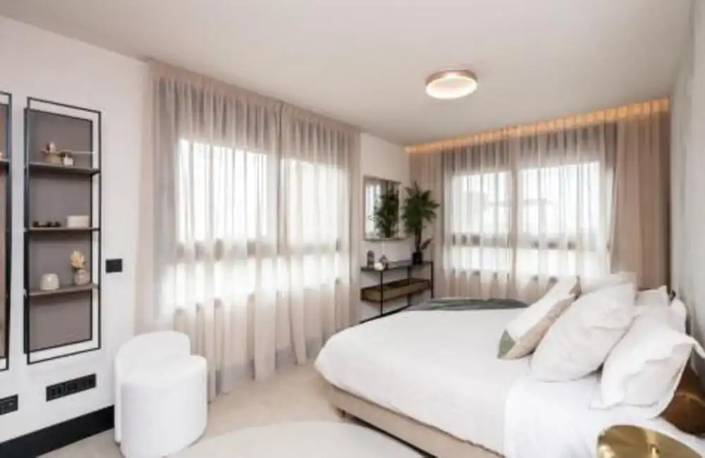 Ático con piscina en venta en Nueva Andalucía, imagen 15