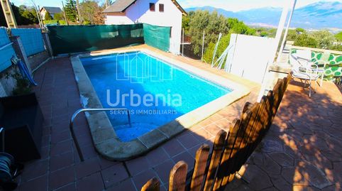 Foto 2 de Casa o chalet en venta en Vallgorguina, Barcelona
