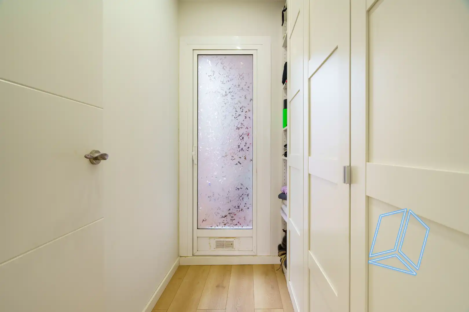 Piso en venta en Barcelona con Aire acondicionado, Calefacción y Parquet