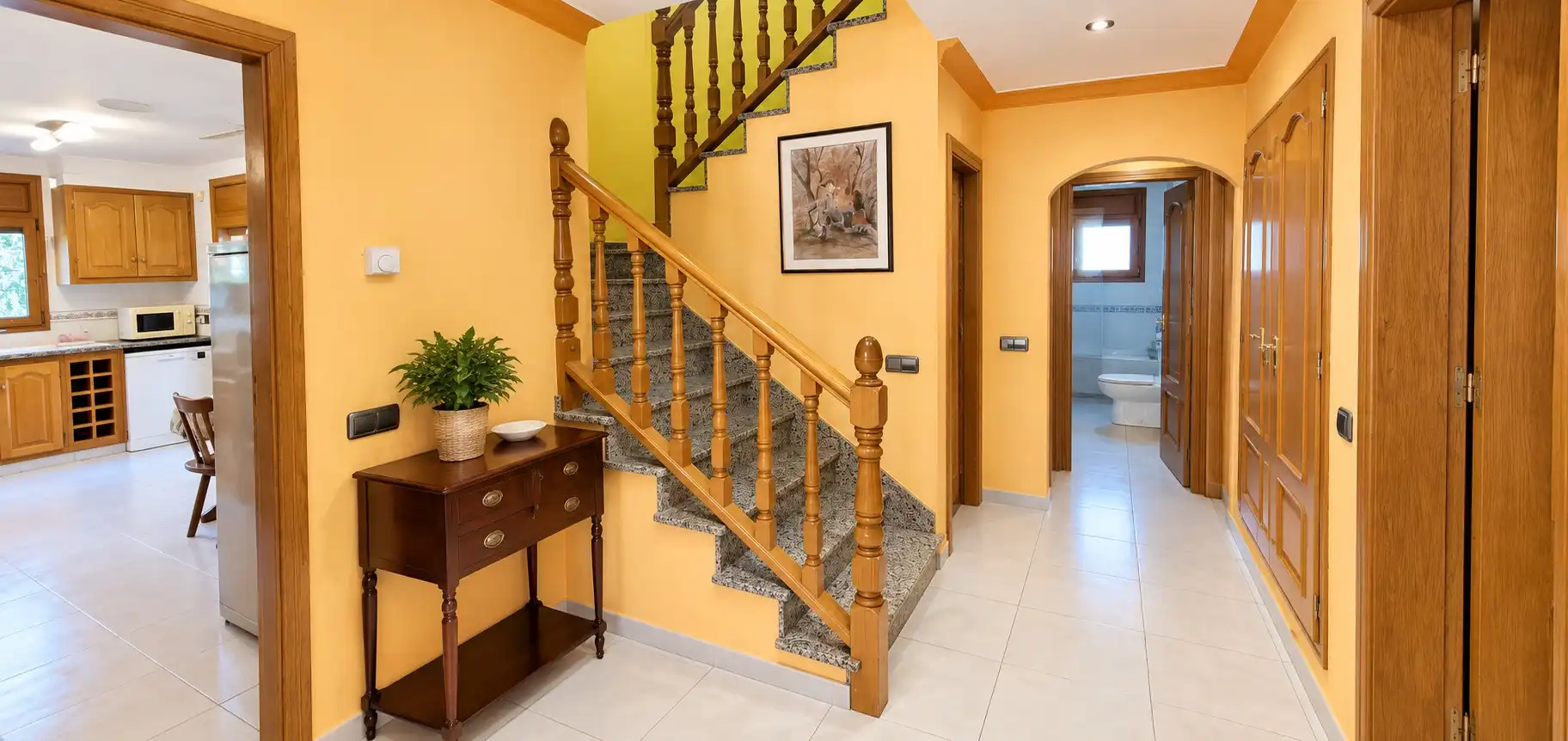 Villa avec terrasse à vendre à Viladamat, imagen 27