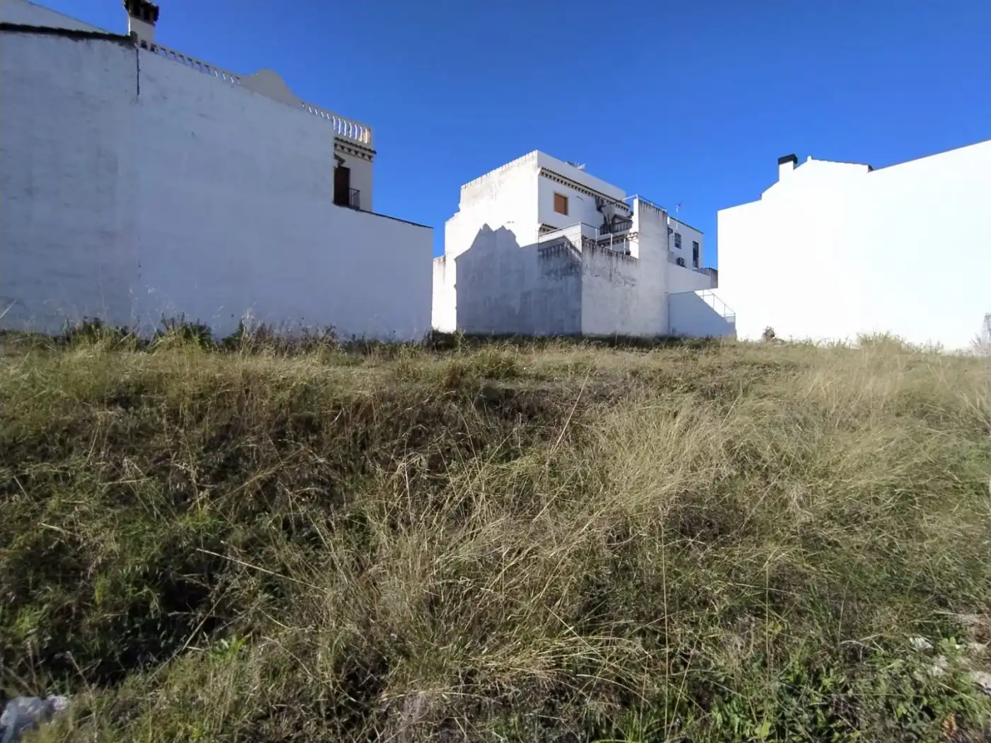 Terreno residencial en venta en Arcos de la Frontera, imagen 2
