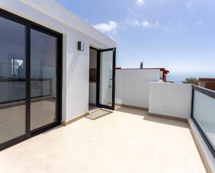 Terrace of Apartment for sale in  Santa Cruz de Tenerife Capital  with Terrace