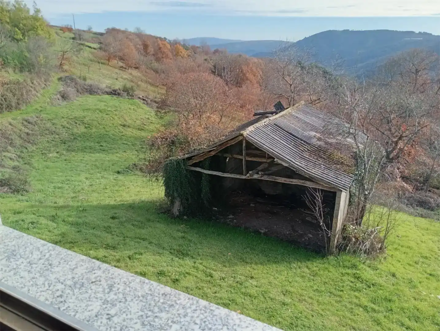 Casa o xalet en venda en Vilardevós amb Balcó