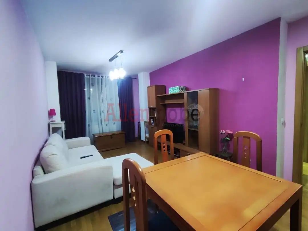 Flat for rent in Corredoría - La Carisa - Prado de La Vega