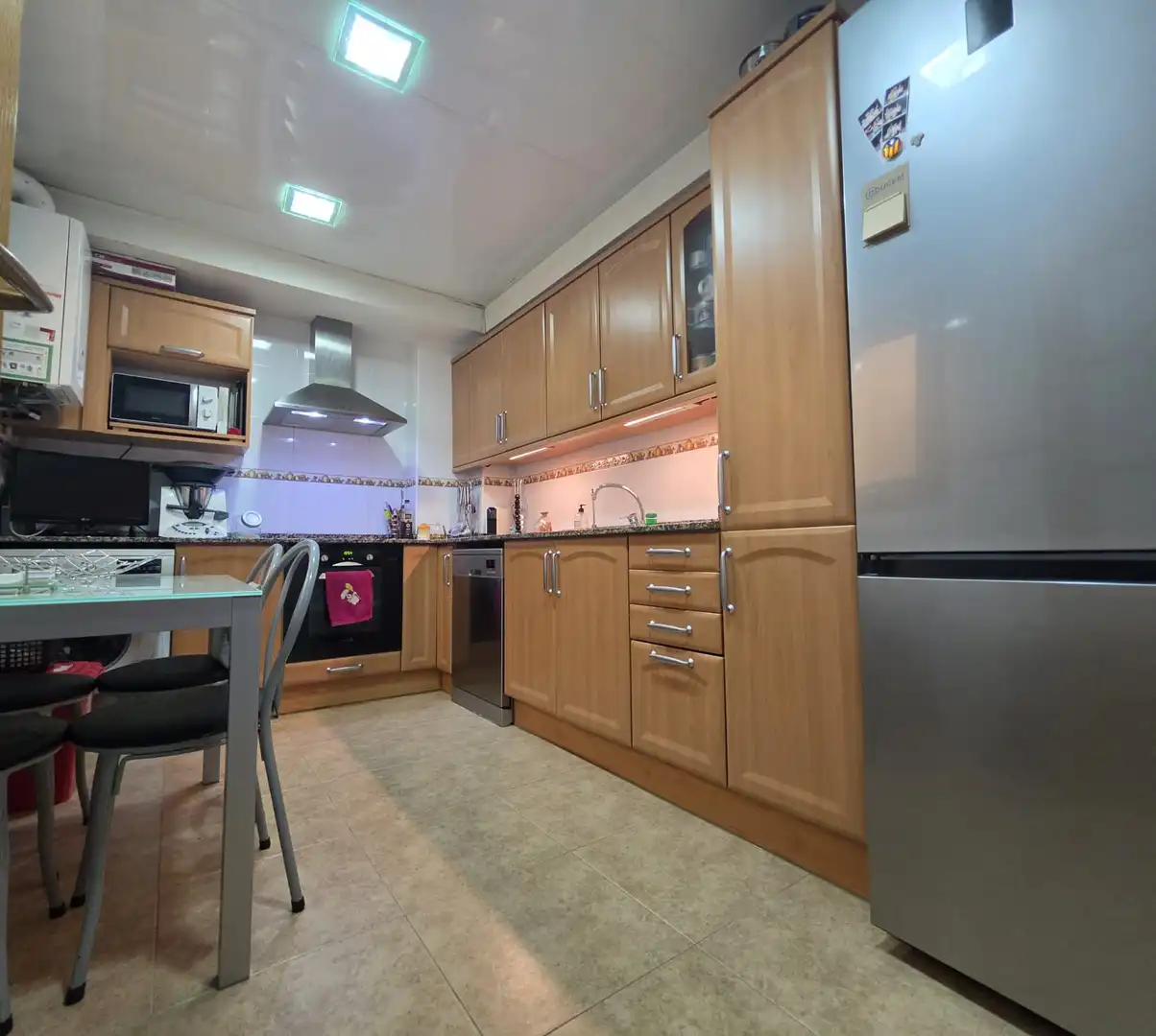 Appartamento con terrazza in vendita a Carrer Doctor Klein, imagen 16