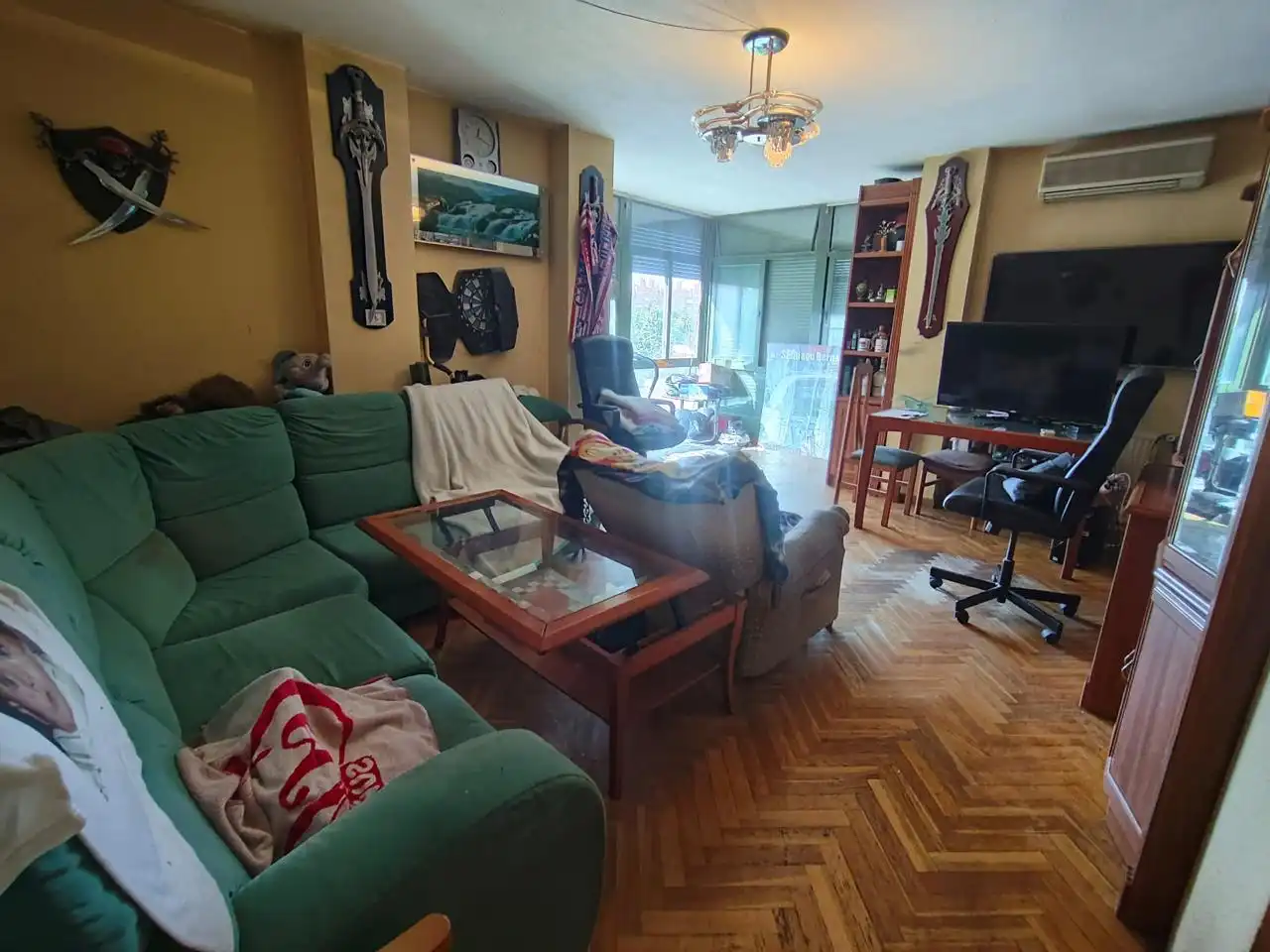 Wohnung mit Aufzug zum Verkauf in Calle del Alerce, imagen 9