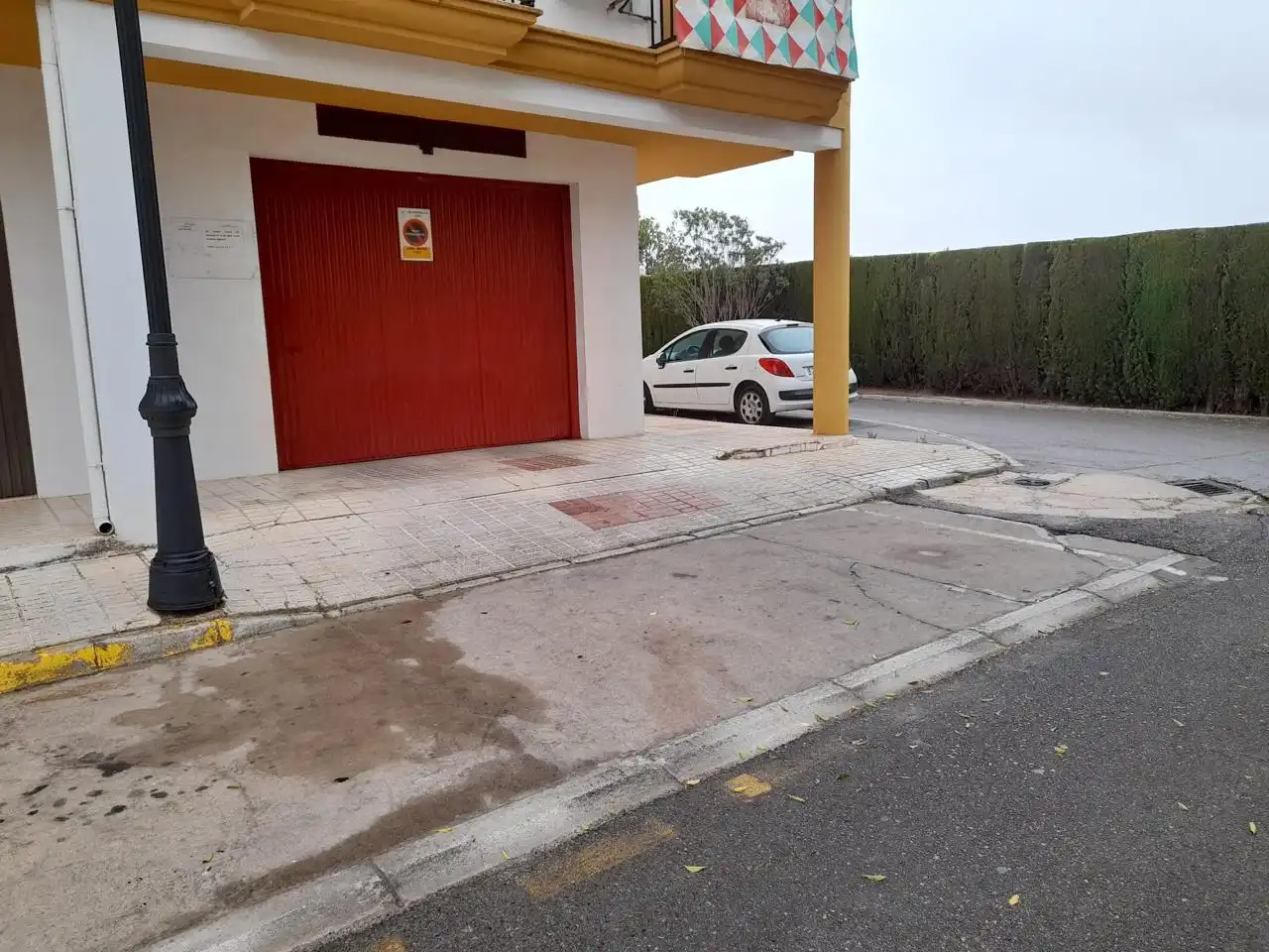 Parcheggio in vendita a Urbanización Juan Ramón Jiménez
