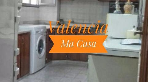 Foto 5 de Pis de lloguer a El Botànic, Valencia