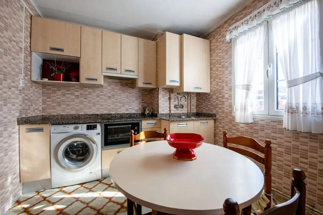 Piso en venta en Calle Floranes, Numancia - San Fernando