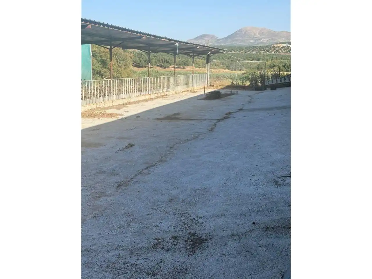 Nau industrial en venda a Úbeda, imagen 6