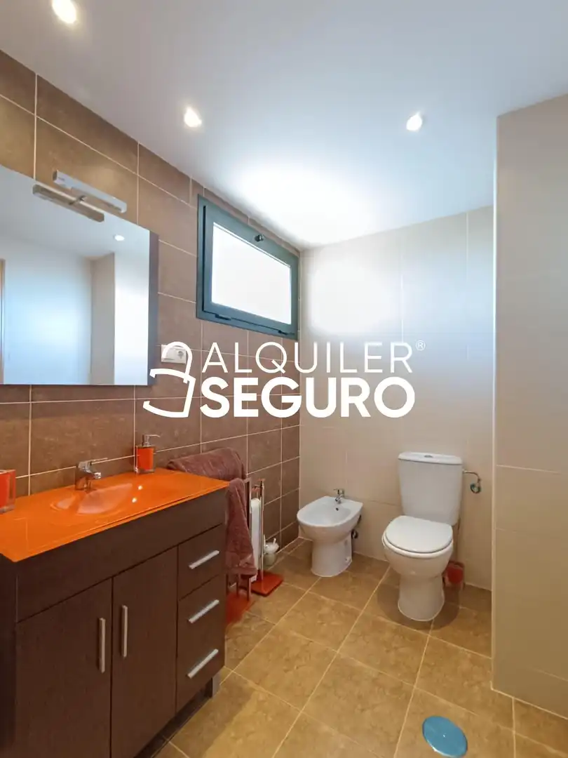 Wohnung mit Aufzug zur Miete in Jose Lezama Lima, imagen 2