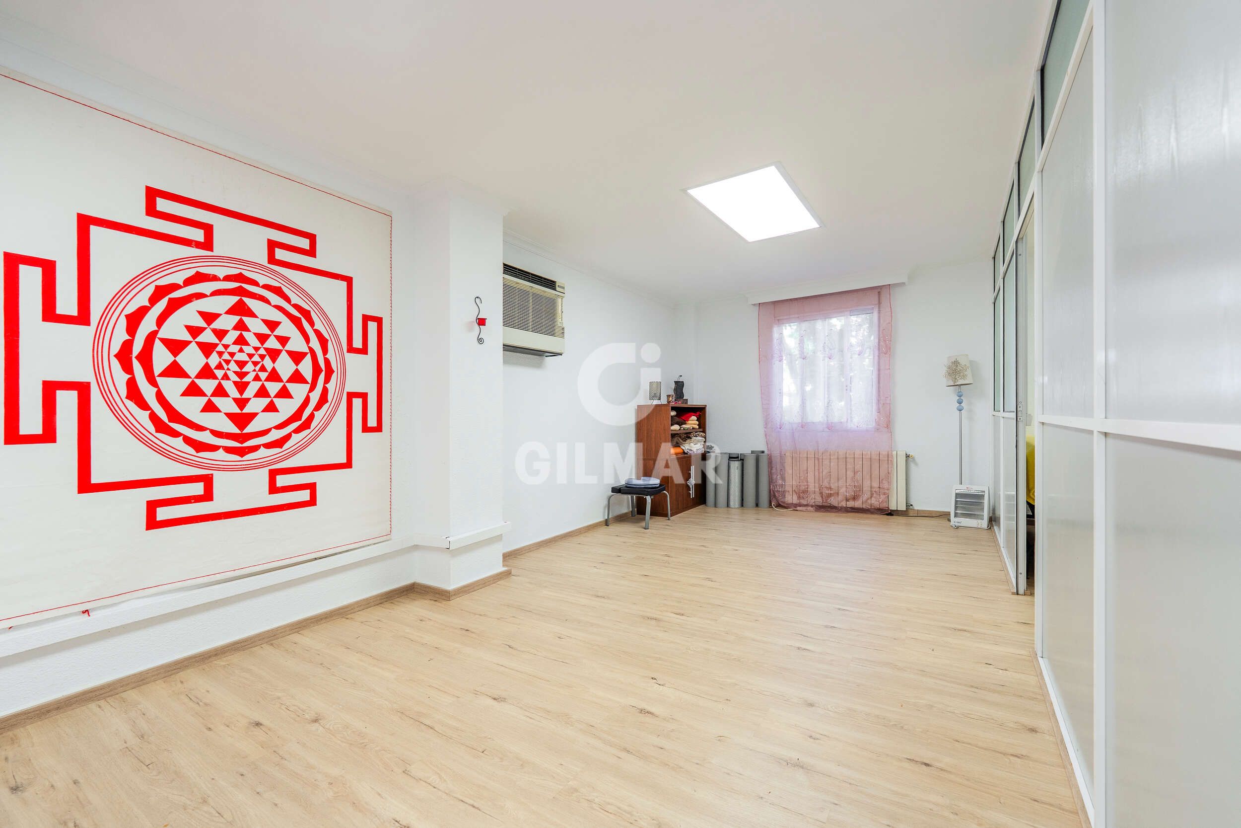 Office for sale in Quintana