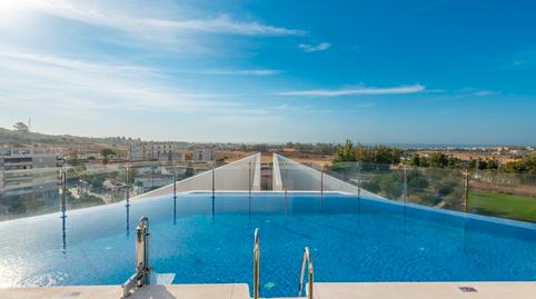 Foto 2 de Apartamento de alquiler en Calle Miguel Delibes, 14, Rodeo Alto - Guadaiza - La Campana, Málaga
