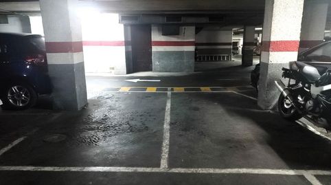 OPORTUNIDAD UNICA  2 PLAZAS DE PARKING EN VENTA EN ESPLUGUES DE LLOBREGAT, imatge 2