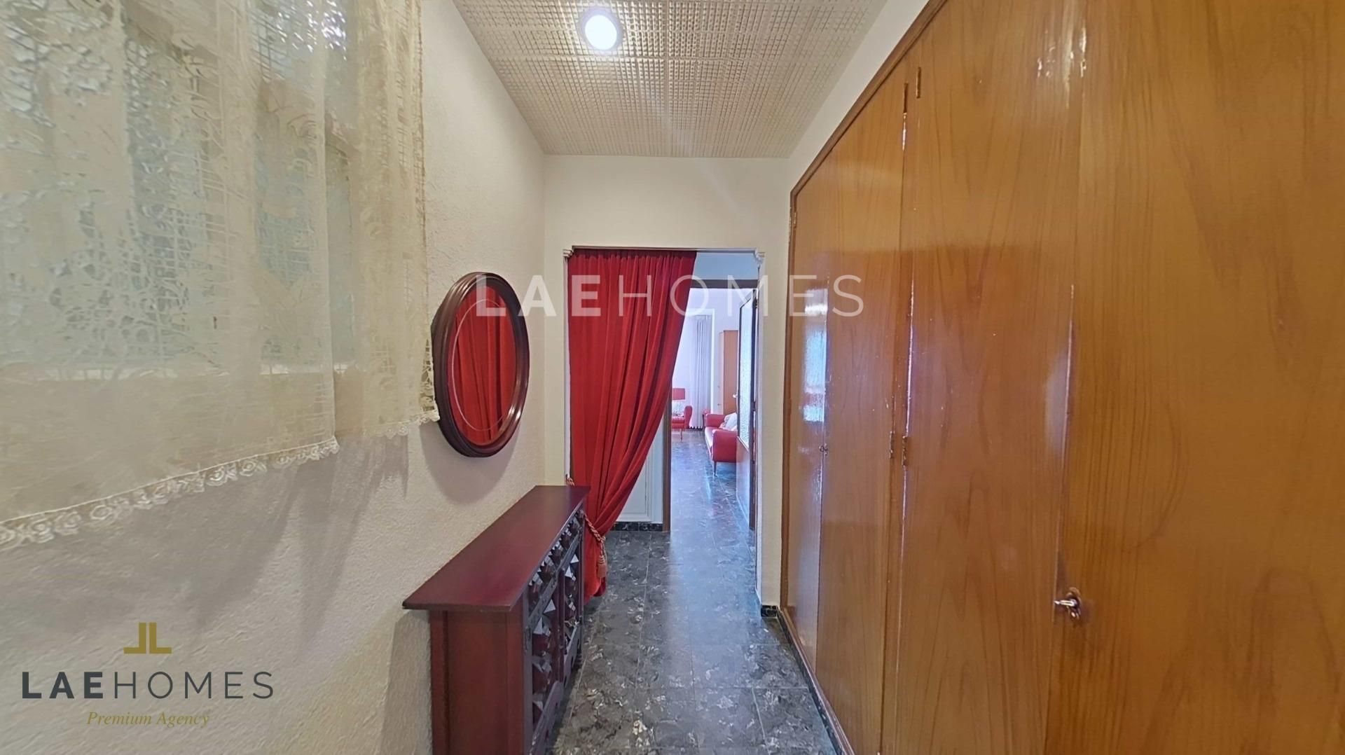 Flat for sale in Alcoy / Alcoi  with Terrace and Storage room