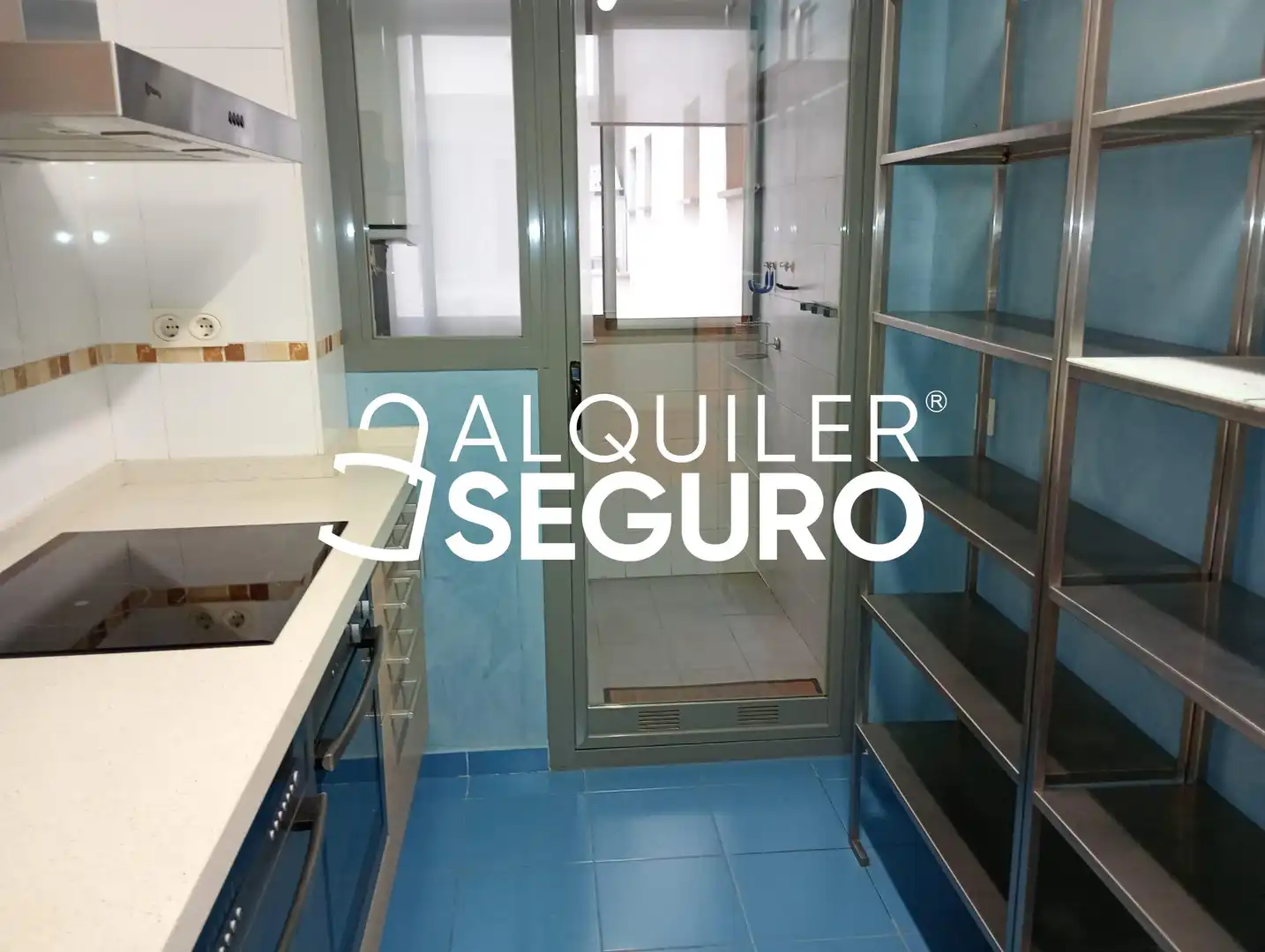 Flat with pool to rent in Pacifico, imagen 4