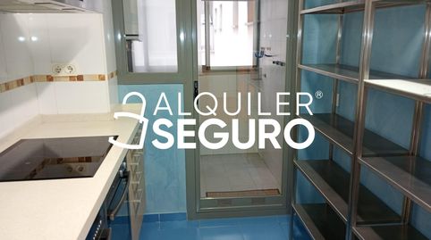 Foto 4 de Piso de alquiler en Pacifico, Paseo Marítimo Oeste - Pacífico, Málaga Capital