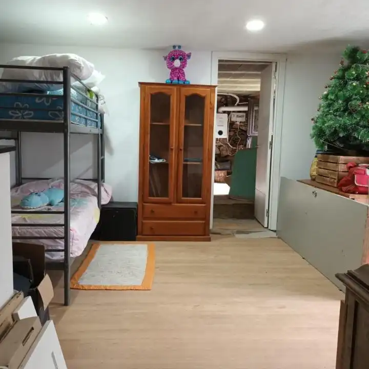 Chalet con jardín en venta en Combarro, imagen 35