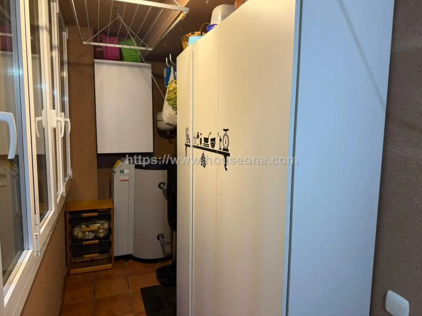 Habitación de Casa o chalet en venta en Laguardia con Amueblado