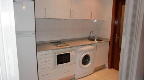 Foto 3 de Apartament de lloguer a Avenida Europa, Avenida Europa - San Antón,  Toledo Capital