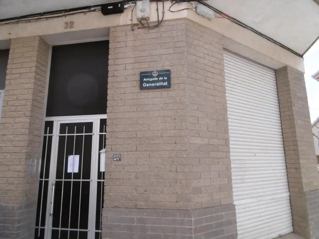 Parking for sale in c( de la generalitat, imagen 5