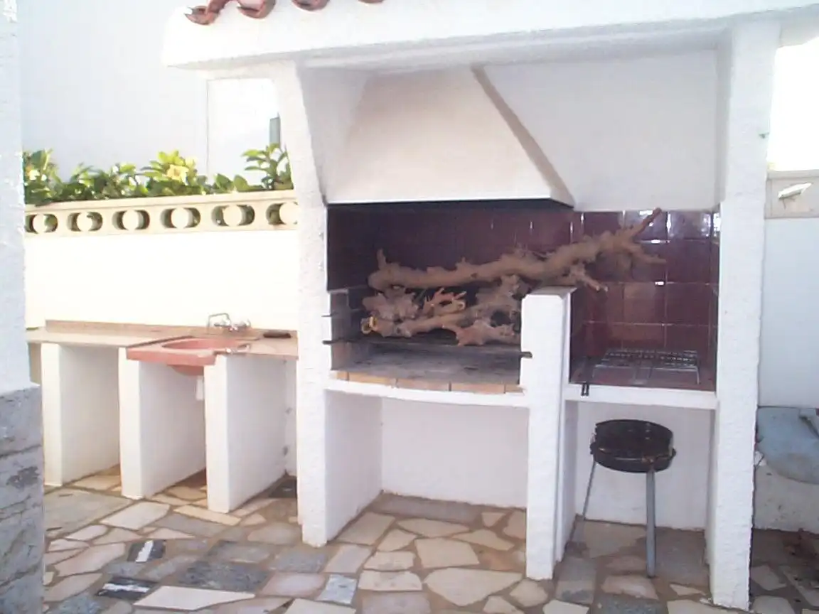 Casa o chalet de alquiler en Costa Norte