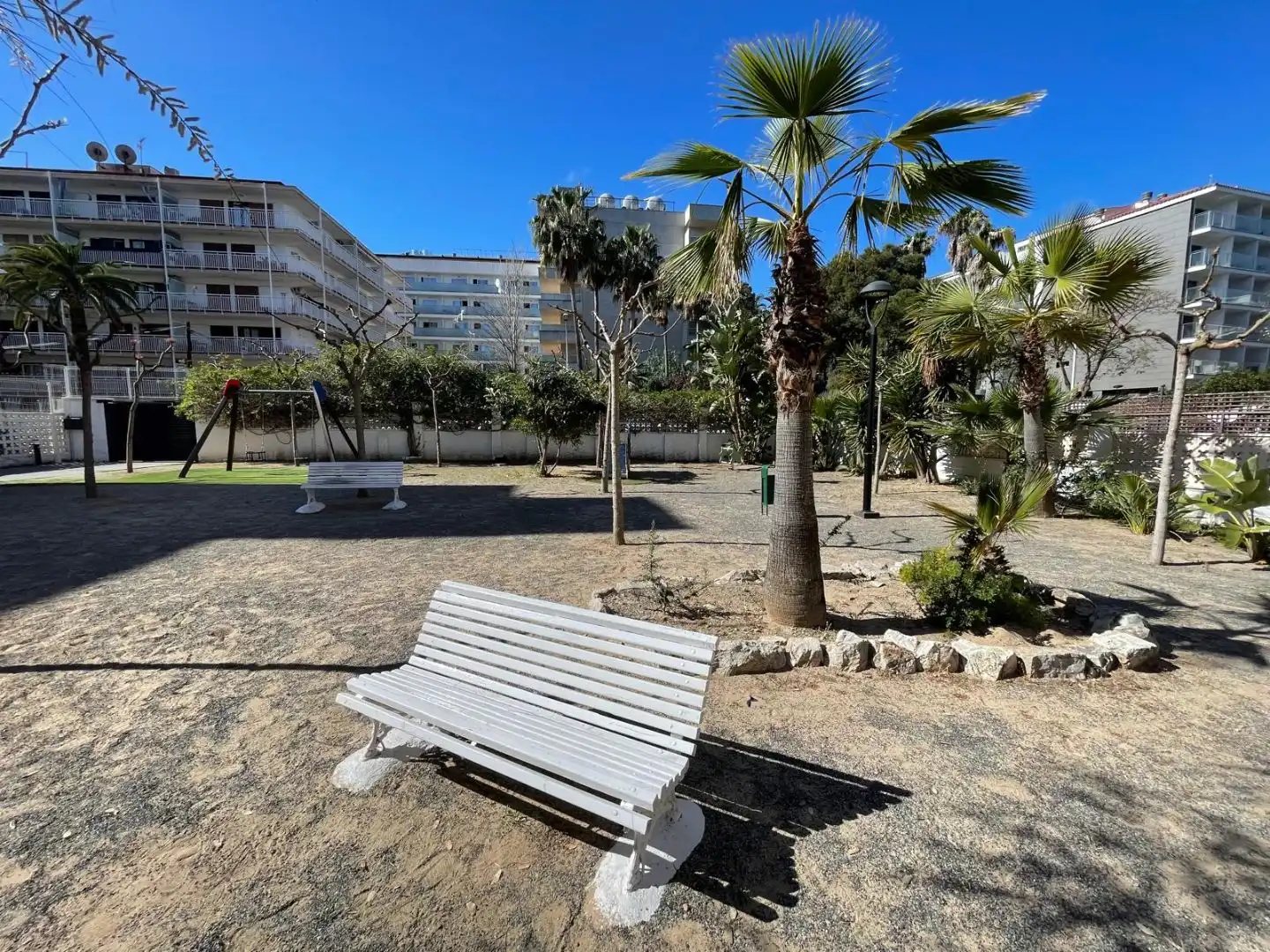 Apartamento con piscina en venta en Carles Buïgas 38, imagen 29