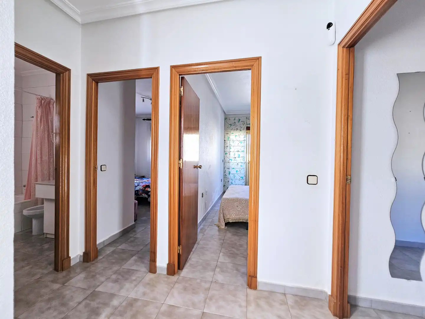 Casa o chalet en venta en Cartagena con Balcón