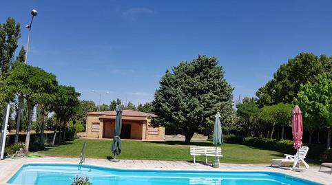 Foto 4 de Casa o xalet en venda a De San Agustín S/n, Capuchinos - Glorieta - Ciudad Jardín, Salamanca